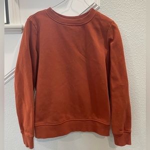 Banana Republic Womens Cropped Sweater